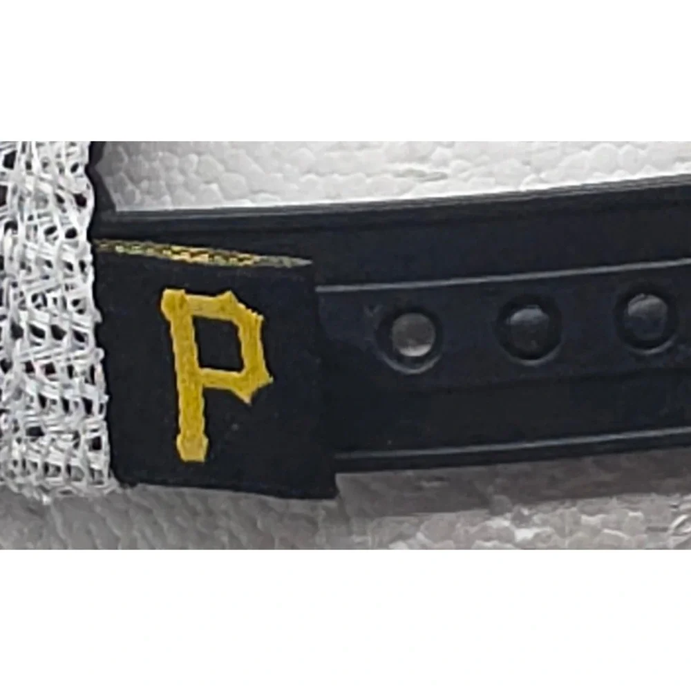 Pittsburgh Pirates New Era 9Twenty Snapback Cap Youth MLB Spring‎ Training Hat